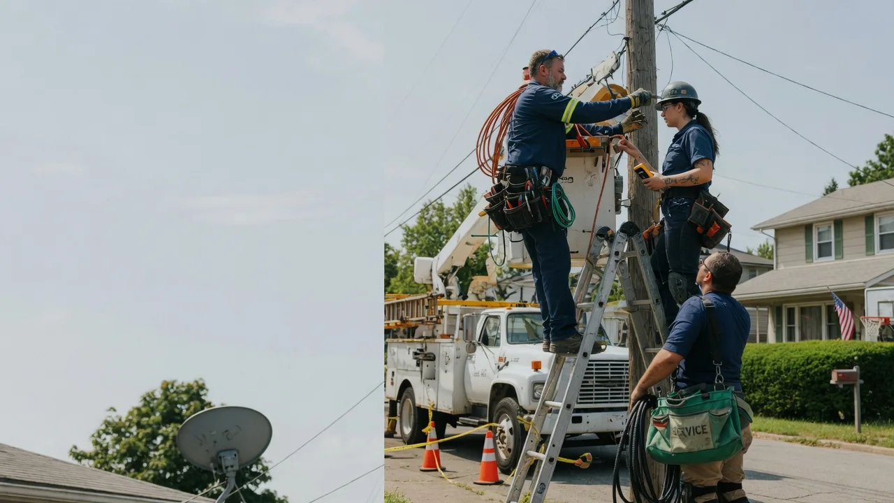 Electrical Repair in Carthage, NY near me